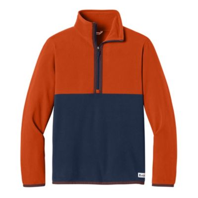 Cotopaxi Amado Half Zip Fleece Pullover