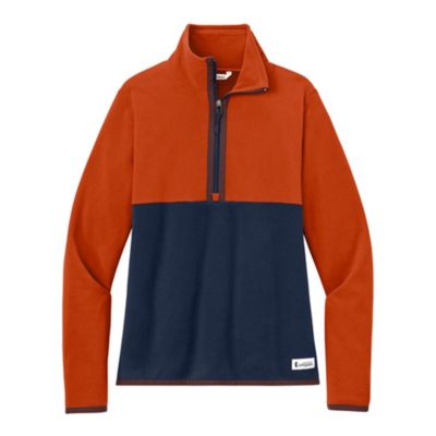 Cotopaxi Ladies Amado Half Zip Fleece Pullover