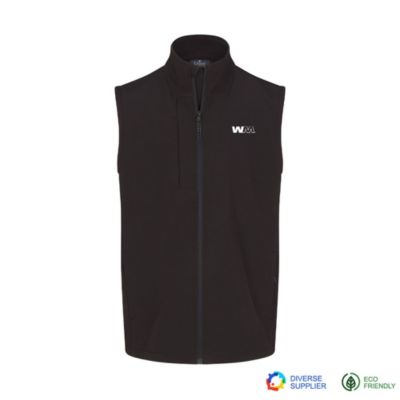 Journey Soft Shell Vest