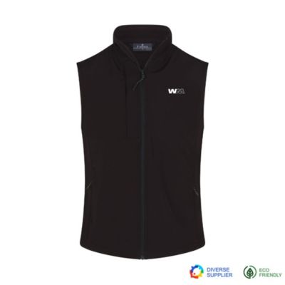 Ladies Journey Soft Shell Vest