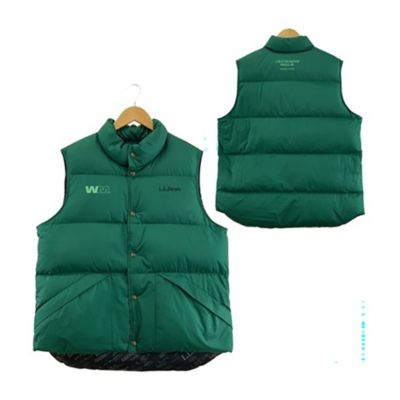 L.L. Bean Unisex Vest - COE