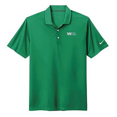 Nike Dri-FIT Micro Pique 2.0 Polo Shirt - Driver Trainer