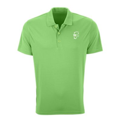 Vansport Omega Polo Shirt - WMPO