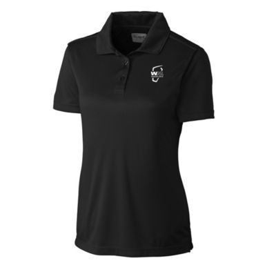 Ladies Clique Ice Pique Tech Polo Shirt - WMPO