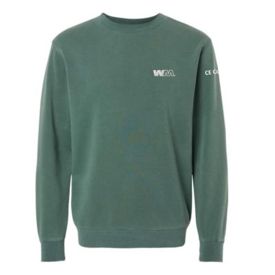Independent Trading Unisex Midweight Sweatshirt - CE Comms