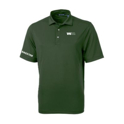Cutter & Buck Virtue Eco Pique Recycled Polo Shirt - Bagster