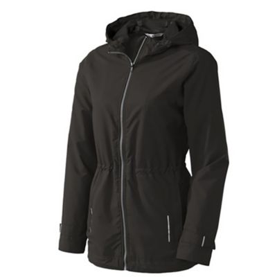Ladies Port Authority Northwest Slicker - Advisory Services