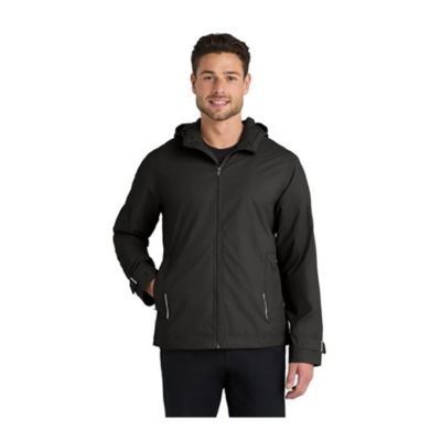Port Authority Northwest Slicker - Advisory Services