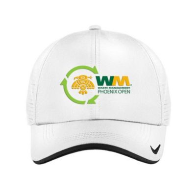 nike perforated hat