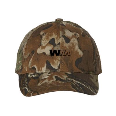 Advantage Camo Hat Classic (1PC)