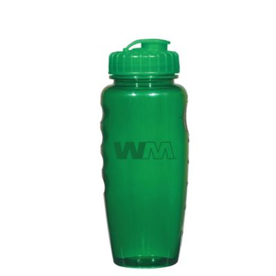 Gripper Water Bottle - 30 oz. (LowMin)