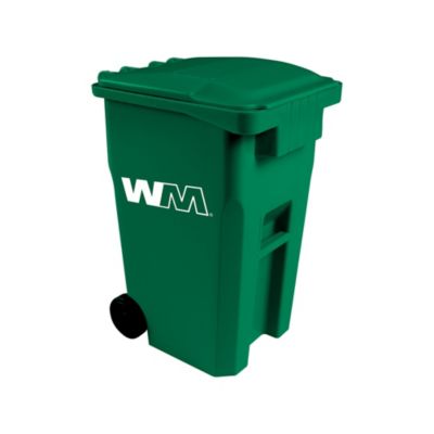 waste management toy dumpsters