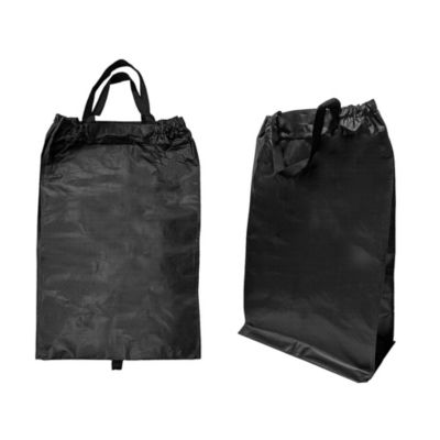 Recycled reusable 2024 bags