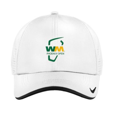 nike dri fit perforated hat