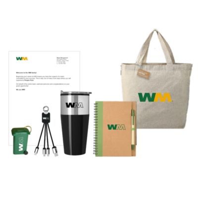 WM First Day Kit (1PC)