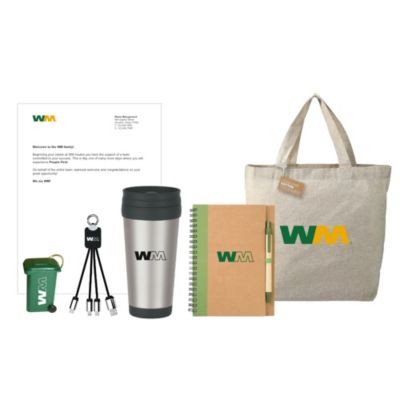 WM First Day Kit (1PC)