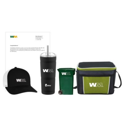 WM 90 Day Kit (1PC)