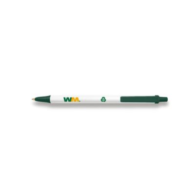 BIC Ecolutions Clic Stic Pen (LowMin)