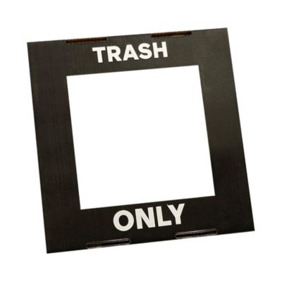 Landfill Only Lid (1PC)