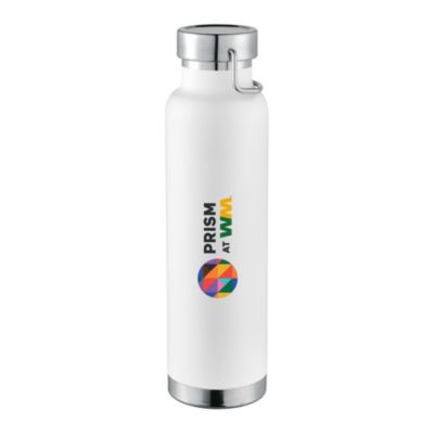 Thor Copper Vacuum Insulated Bottle - 22 oz. - Prism (1PC)