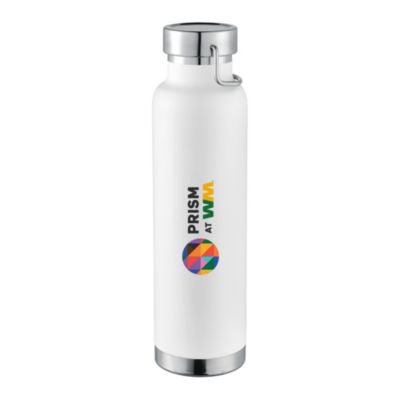 Thor Copper Vacuum Insulated Bottle - 22 oz. - Prism (1PC) - While Supplies Last