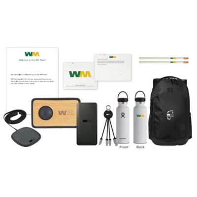 New Hire Kit (1PC)