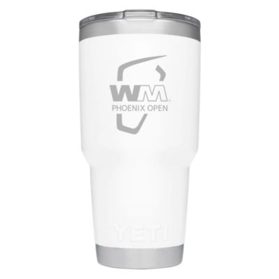 YETI Rambler 30 oz. Tumbler with Magslider Lid - WMPO (1PC)