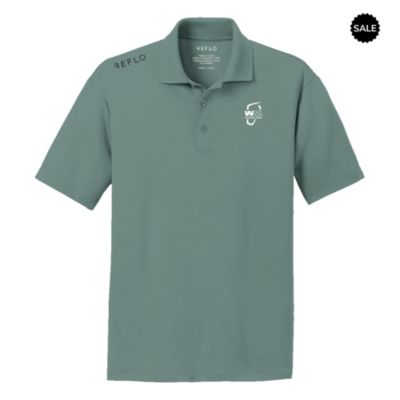 Bohai 2.0 Polo Shirt - LIMITED AVAILABILITY (1PC) - WMPO