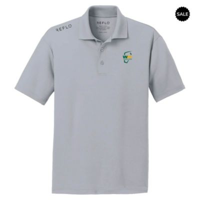Bohai 2.0 Polo Shirt - While Supplies Last (1PC) - WMPO