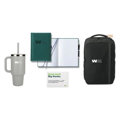 Employee Recognition Kit #2 (1PC)