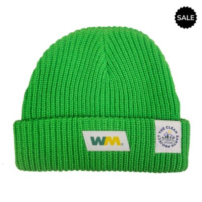 TCEP Youth Recycled Knit Winter Beanie (1PC)