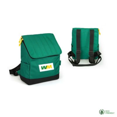 100% Recycled Dumpster Frontpack (1PC)