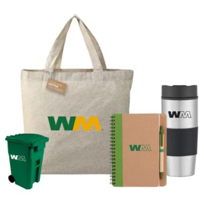 WM Custom Kit (1PC)