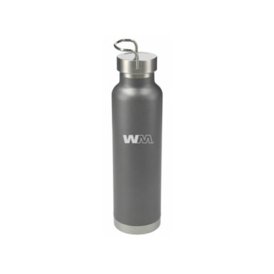 Thor Copper Vacuum Insulated Bottle - 22 oz. (1PC) - Fulfillment