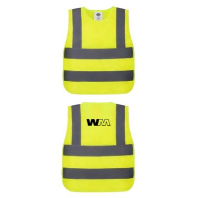 Youth Safety Vest (1PC)