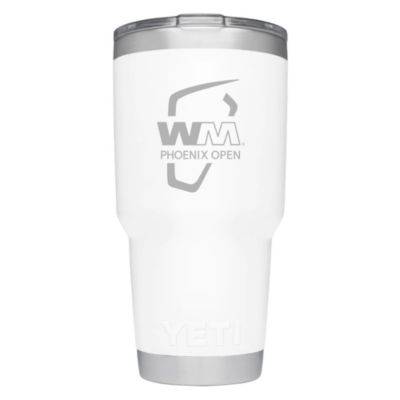 YETI Rambler Tumbler with Magslider Lid - WMPO - 30 oz. (1PC)
