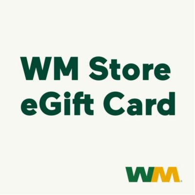 WM Store Gift Card