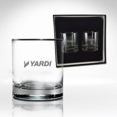 Old Fashioned Gift Set - Set of 2 - Yardi