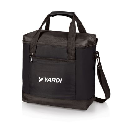 Montero Insulated Cooler Bag - Yardi