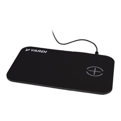 NoWire Mousepad - Yardi