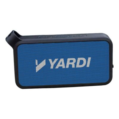 Aquathump Waterproof Speaker - Yardi