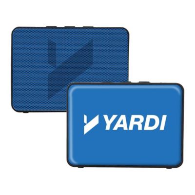 Boxanne Bluetooth Speaker - Yardi