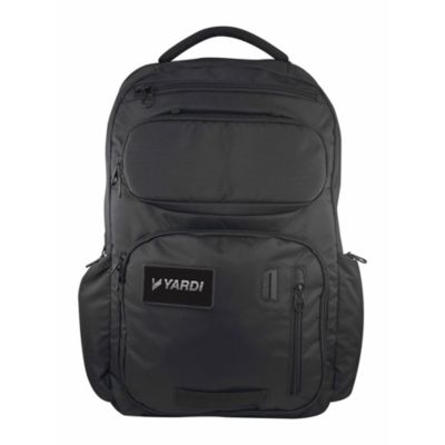 Embarcadero Smart Backpack - Yardi