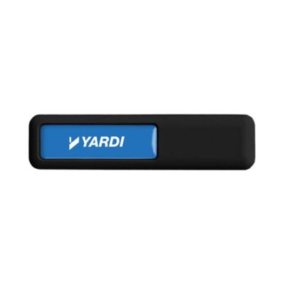 EnergyBar Power Bank - 2,200 mAh - Yardi