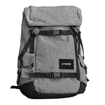 Penryn Smart Backpack - Yardi