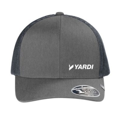 TravisMathew Cruz Trucker Hat - Yardi - US Only