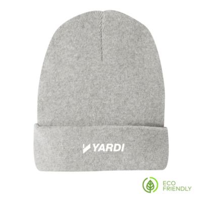 District Re-Beanie - Yardi