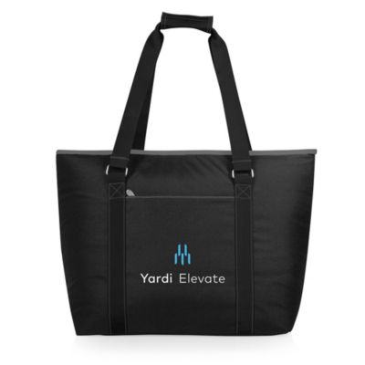 Tahoe Cooler Tote Bag - Elevate