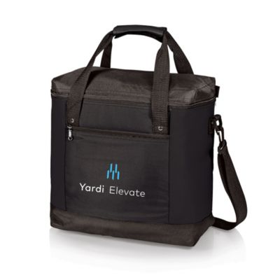 Montero Insulated Cooler Bag - Elevate