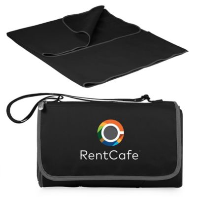 Blanket Tote Bag - RentCafe